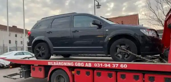 Sluta förlora pengar på en stillastående skrotbil