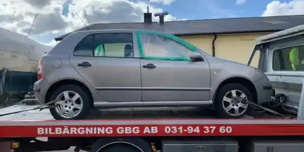 Trasig bil på uppfarten? Lös det enkelt i Göteborg